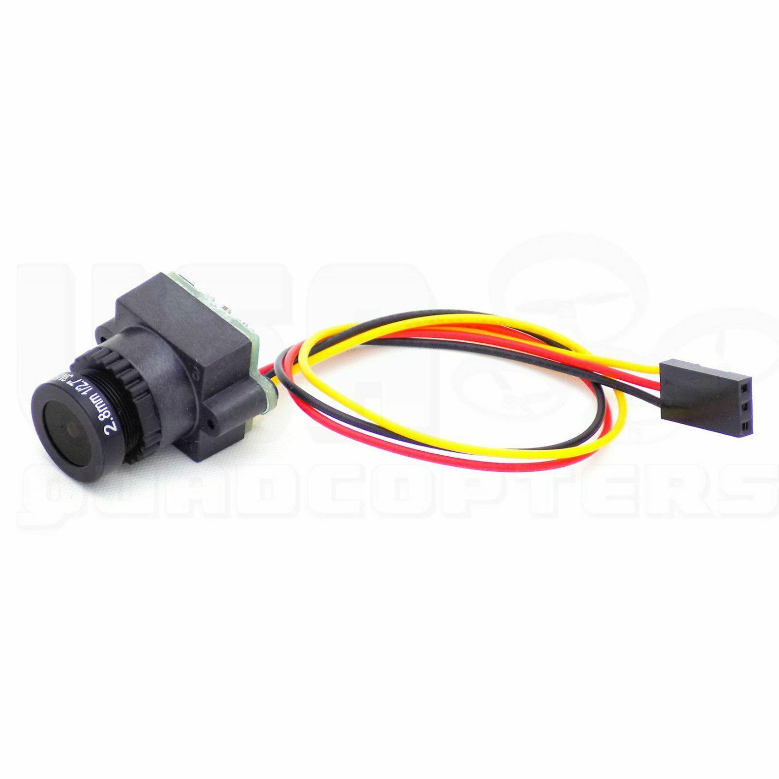 Caméra émetteur FPV 5.8G CMOS  - Fpv Camera Cmos avis et prix