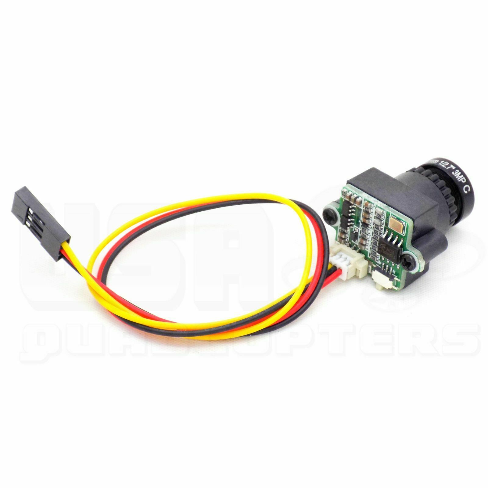 Caméra émetteur FPV 5.8G CMOS  - Fpv Camera Cmos avis et prix