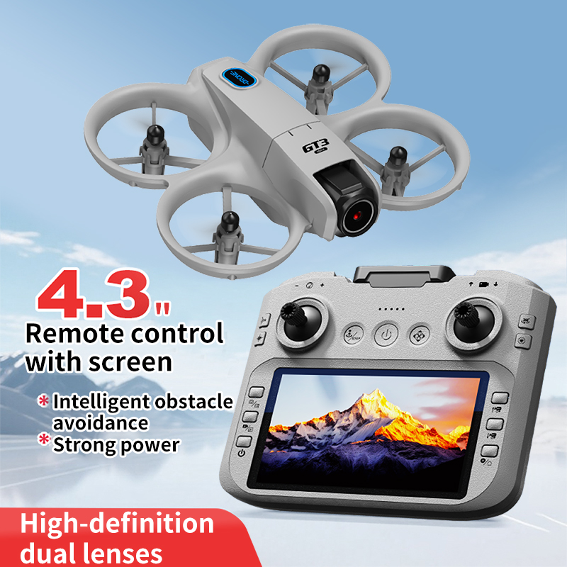 Nouveau modèle de drones GT3 M - Drone Rc Leading avis et prix