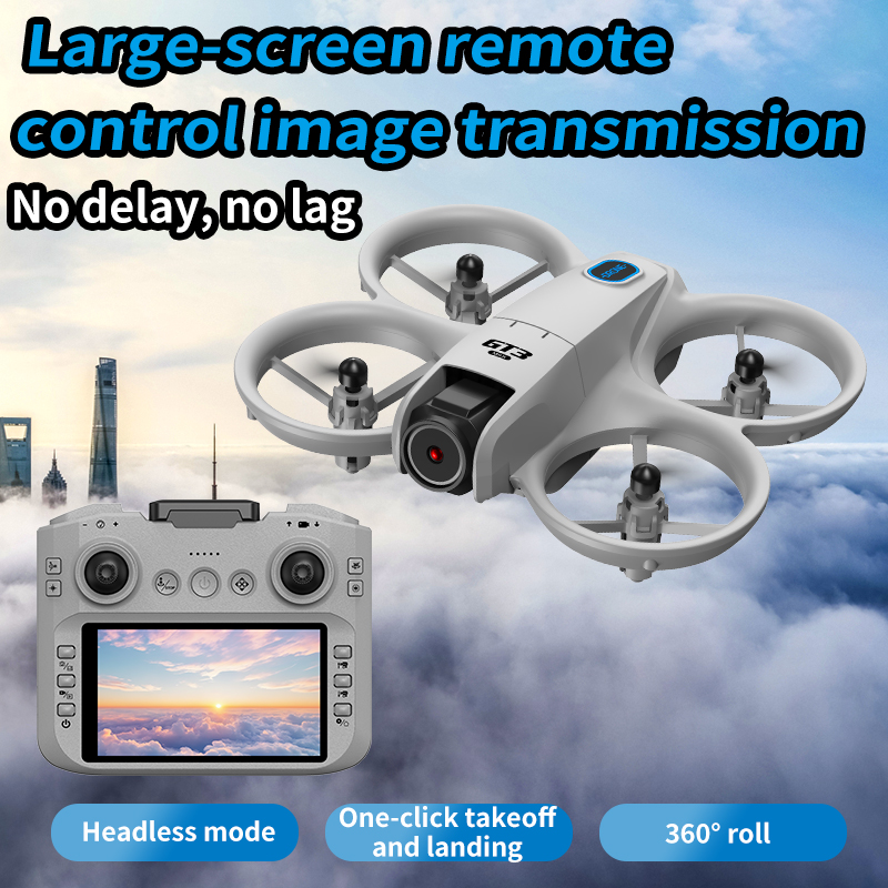 Nouveau modèle de drones GT3 M - Drone Rc Leading avis et prix