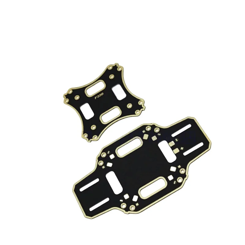 Kit de châssis de quadricoptèr - Drone With Rc 2 avis et prix