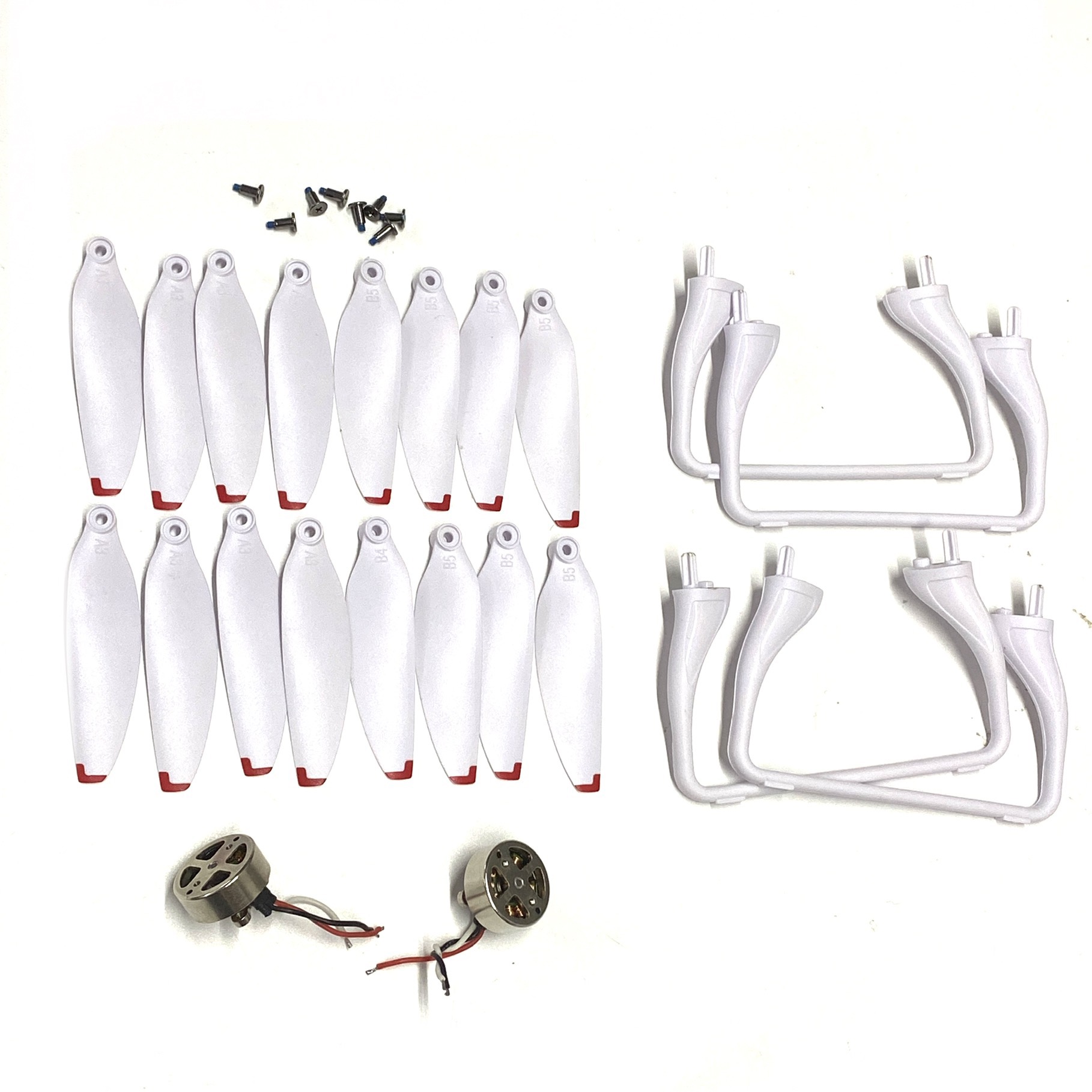 Moteur sans balais d'évitement - Drone Rc S116 avis et prix