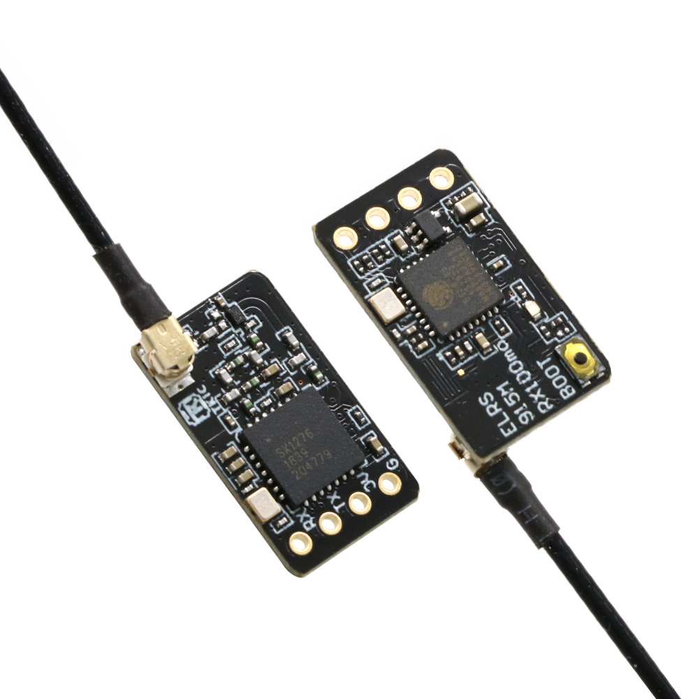 ELRS-Récepteur NANO ExpressLRS - Fpv Antenna Receiver avis et prix