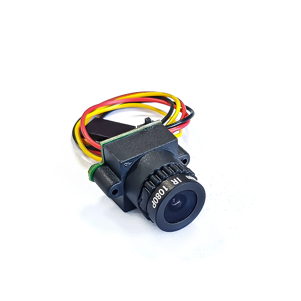 Émetteur AV sans fil 48CH 5.8G - Drone Rc Leading avis et prix