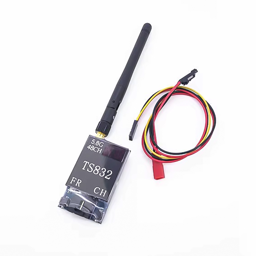 Émetteur AV sans fil 48CH 5.8G - Drone Rc Leading avis et prix