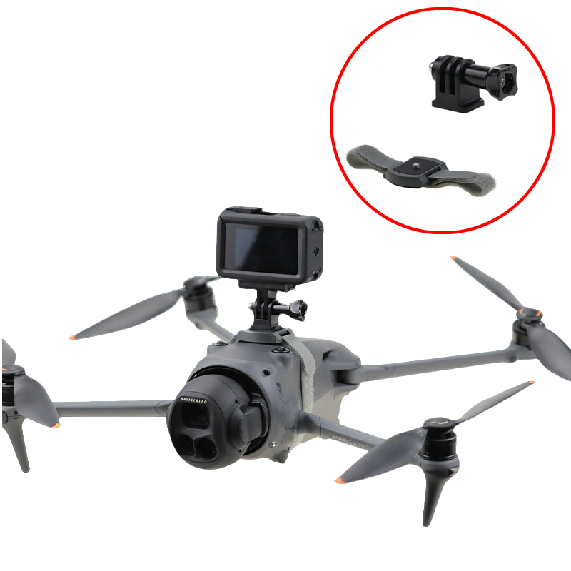 1 ensemble pour DJI Mavic 4 Pr - Drone Rc Action avis et prix