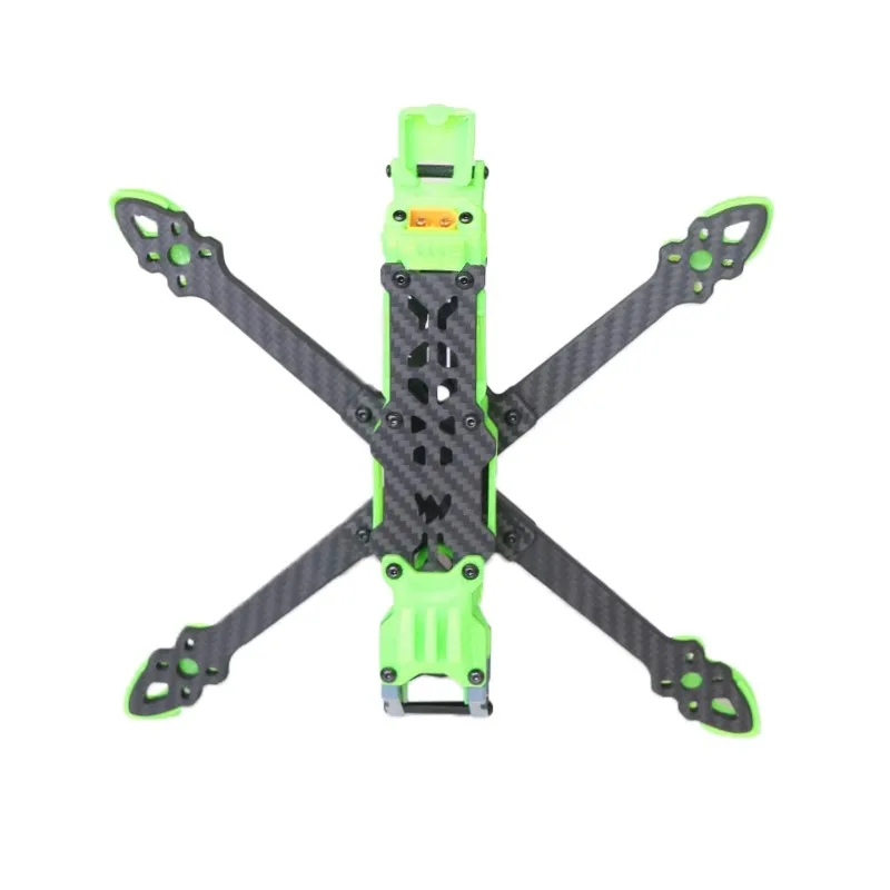 HSKRC-Drone de style X F5X 225 - Drone Rc Dji avis et prix