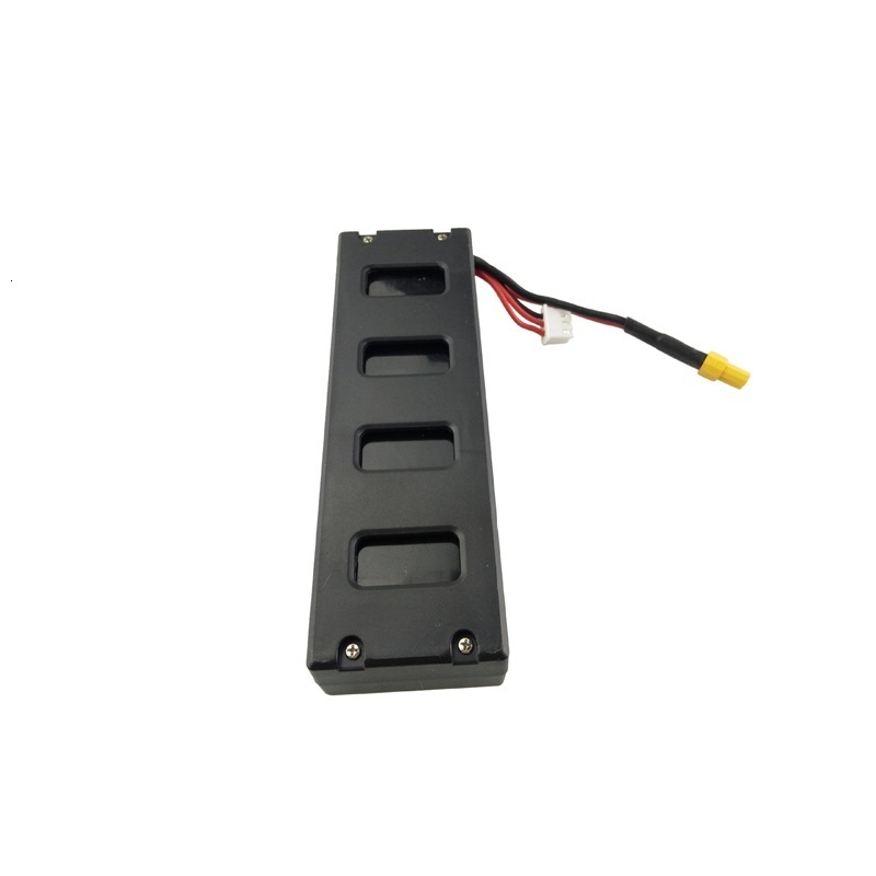 Batterie d'origine 7.4V 1800ma - Drone Mjx Rc avis et prix