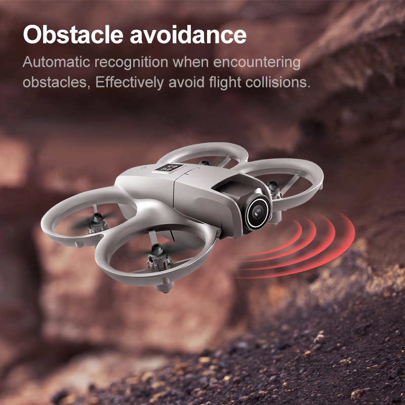 Drone RC 2026 GT3 MAX 8K 5G Pr - Drone E88Pro Rc 4K avis et prix
