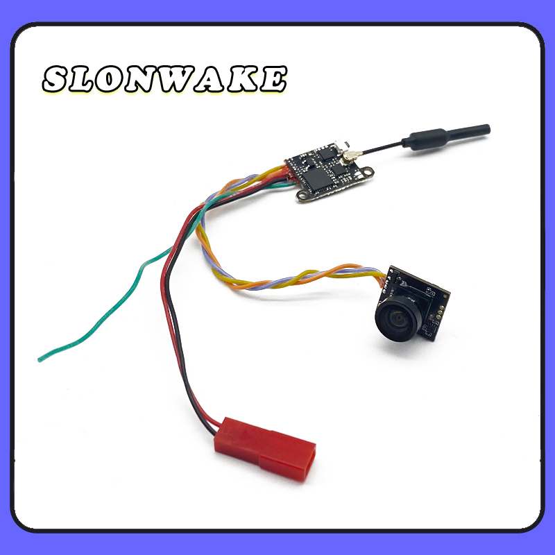 SLONWAKE 5.8G 1200TVL FPV camé - Drone Rc Remote avis et prix