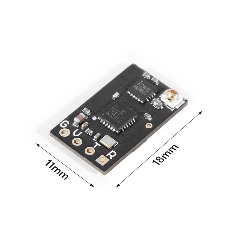 Meilleur récepteur NANO ELRS 2 - Fpv Antenna Receiver avis et prix