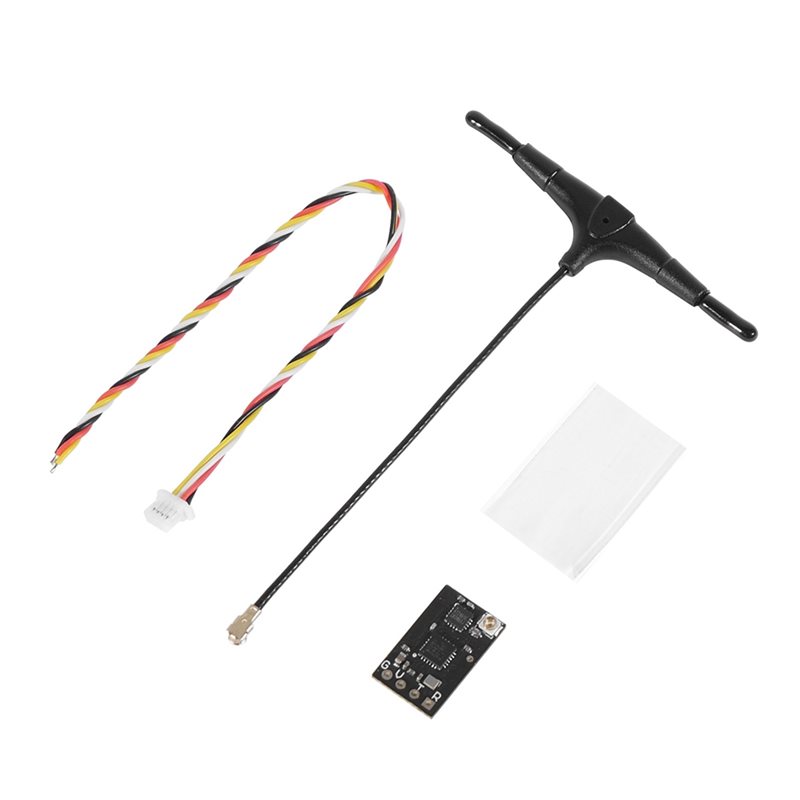 Meilleur récepteur NANO ELRS 2 - Fpv Antenna Receiver avis et prix