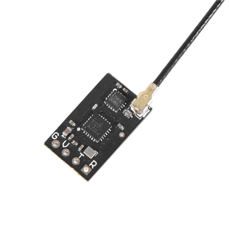 Meilleur récepteur NANO ELRS 2 - Fpv Antenna Receiver avis et prix