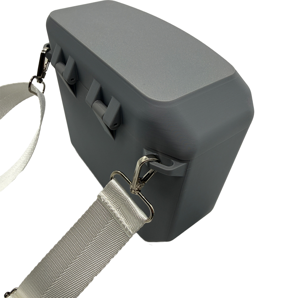 Boîte imprimée en 3D pour DJI  - Drone Neo Rc avis et prix