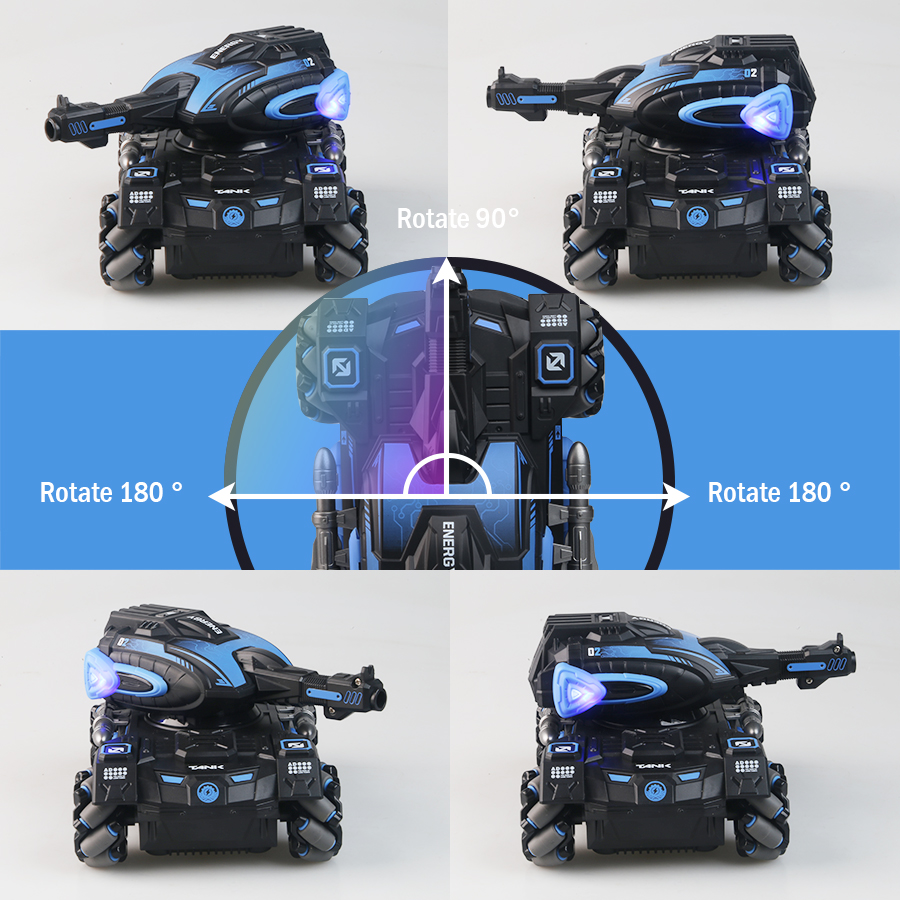 Voiture RC Jet 2.4G à commande - Drone Rc Plegable avis et prix