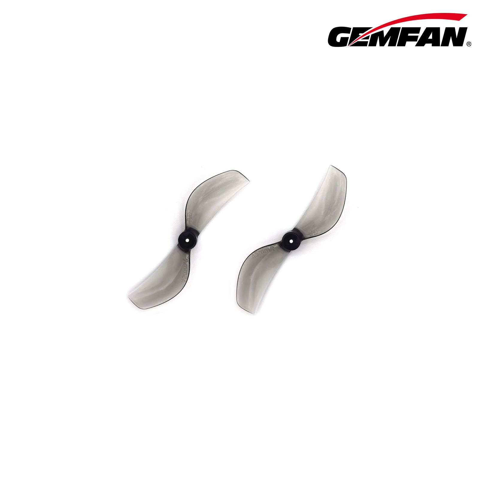 4 paires Gemfan 45mm hélice PC - Drone Rc Race avis et prix