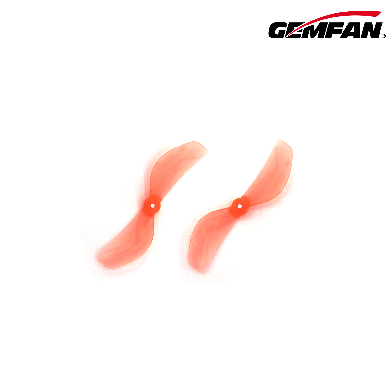 4 paires Gemfan 45mm hélice PC - Drone Rc Race avis et prix