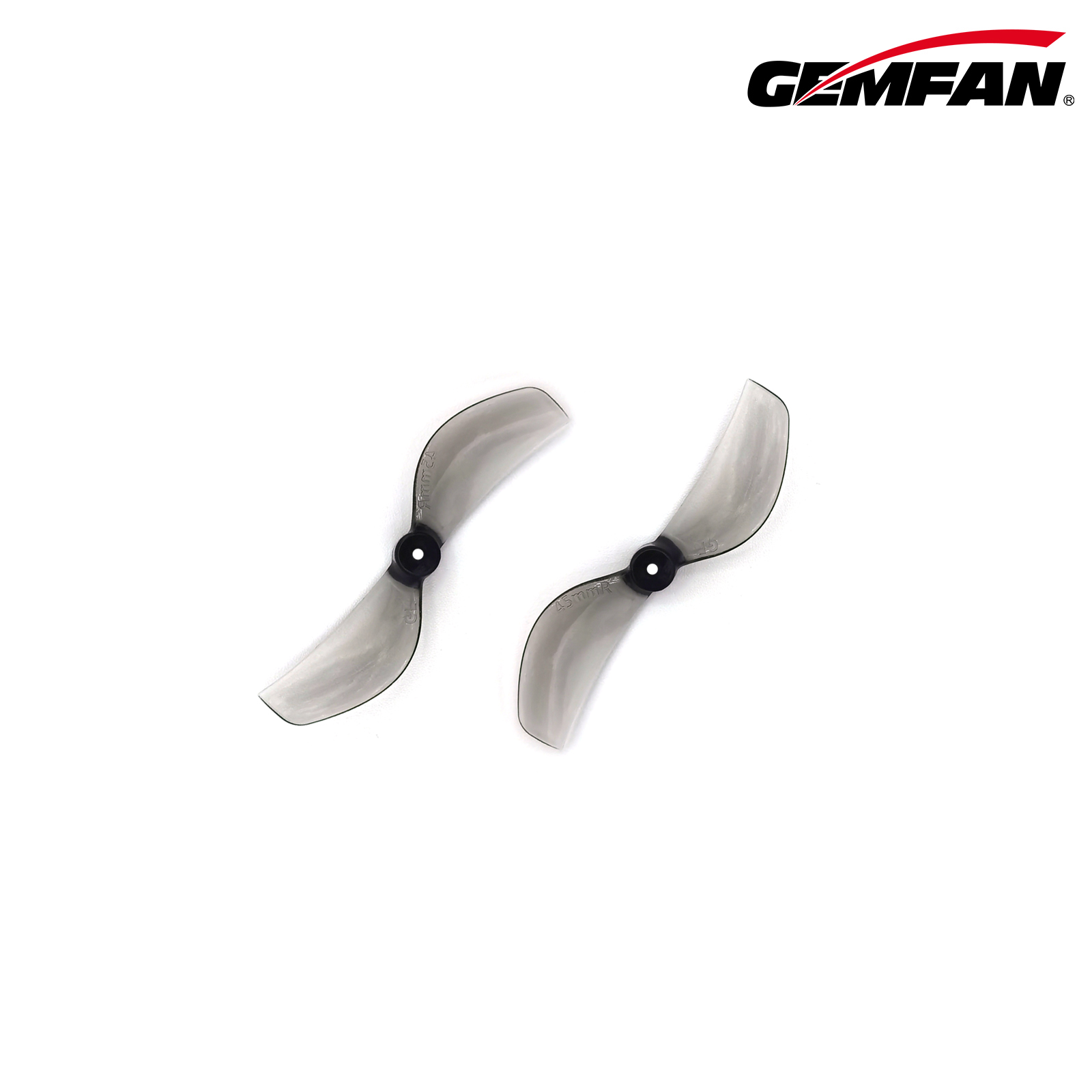 4 paires Gemfan 45mm hélice PC - Drone Rc Race avis et prix