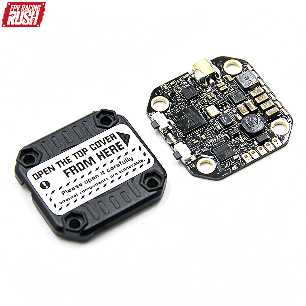 Rush Rushfpv Tank Ultimate Min - Drone Rc Remote avis et prix
