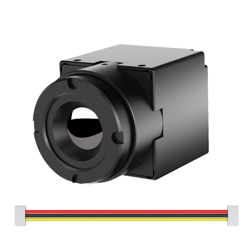 Module de caméra dôme thermiqu - Fpv Camera Cmos avis et prix