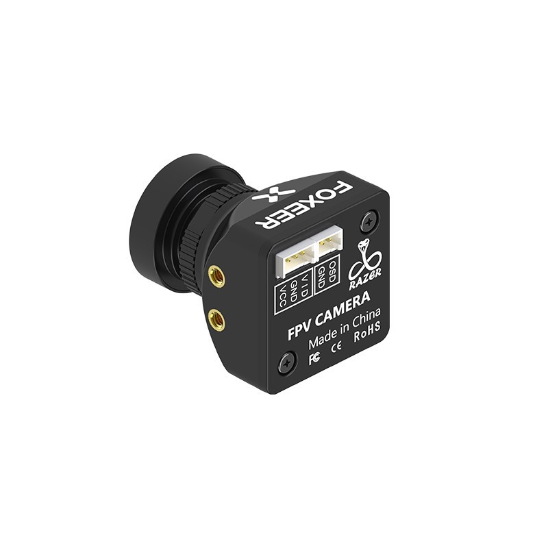 Caméra FPV Foxeer Razer Mini V - Fpv Camera Cmos avis et prix