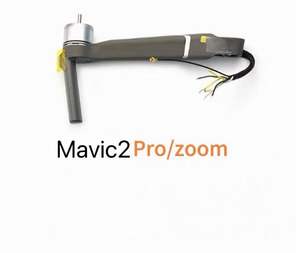 Moteur d'origine DJI Mavic 2 P - Drone Rc Dji avis et prix