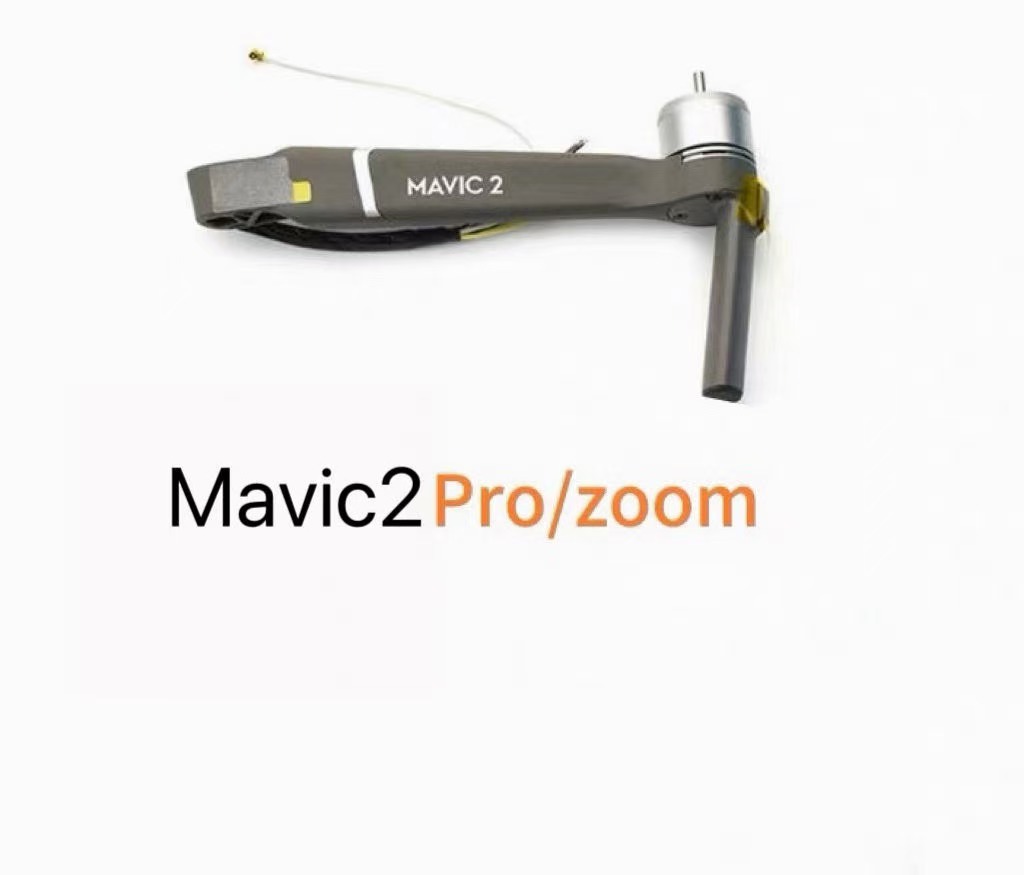 Moteur d'origine DJI Mavic 2 P - Drone Rc Dji avis et prix