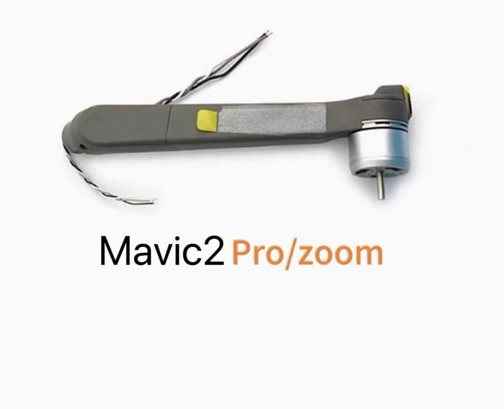 Moteur d'origine DJI Mavic 2 P - Drone Rc Dji avis et prix