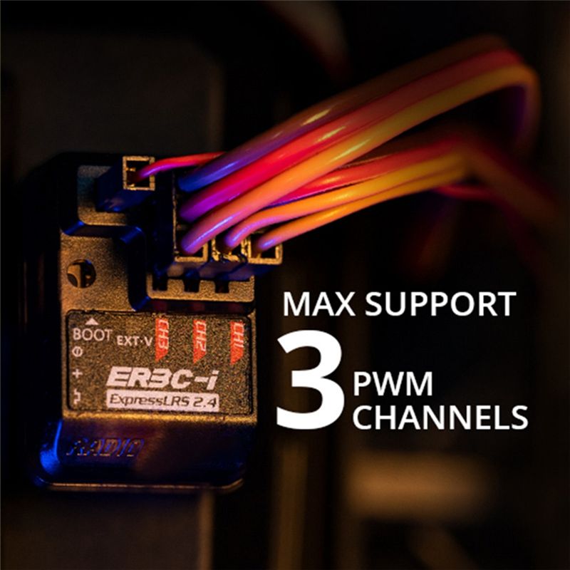 YSUN - Récepteur RX Radiomaste - Fpv Antenna Receiver avis et prix