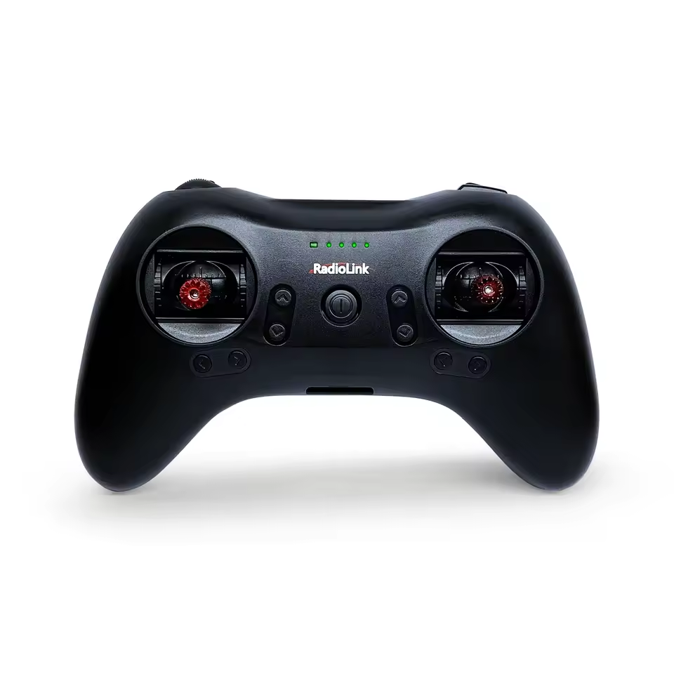 RadioLink T8S Radio Remote Tra - Drone Rc Remote avis et prix