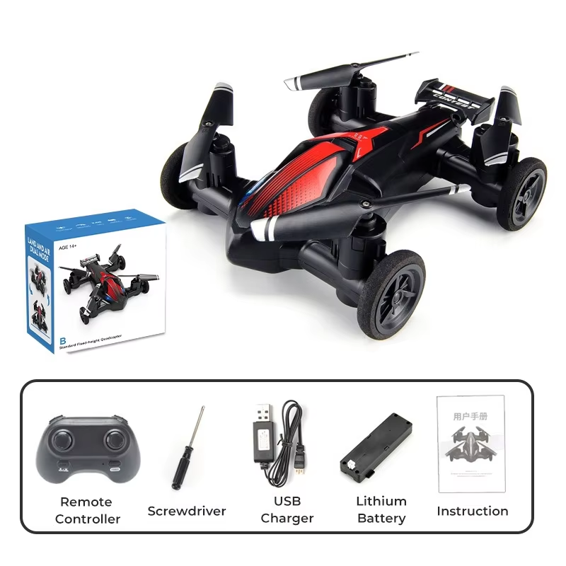 Caméra 4K HD RC Drone pliable  - Drone E88Pro Rc 4K avis et prix