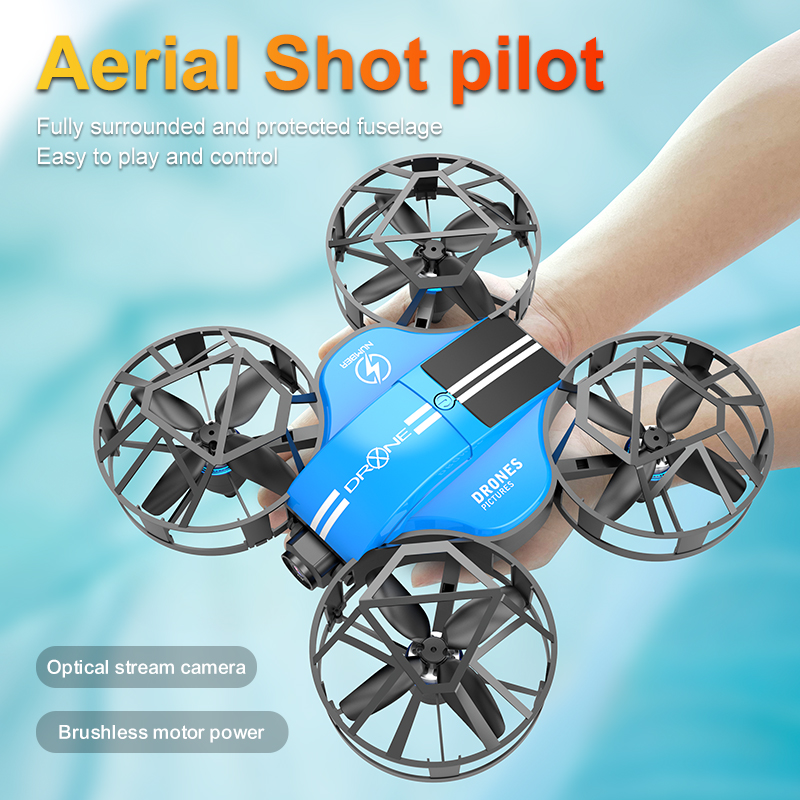 Nouveau Mini Drone 812PRO prof - Drone Rc Plegable avis et prix