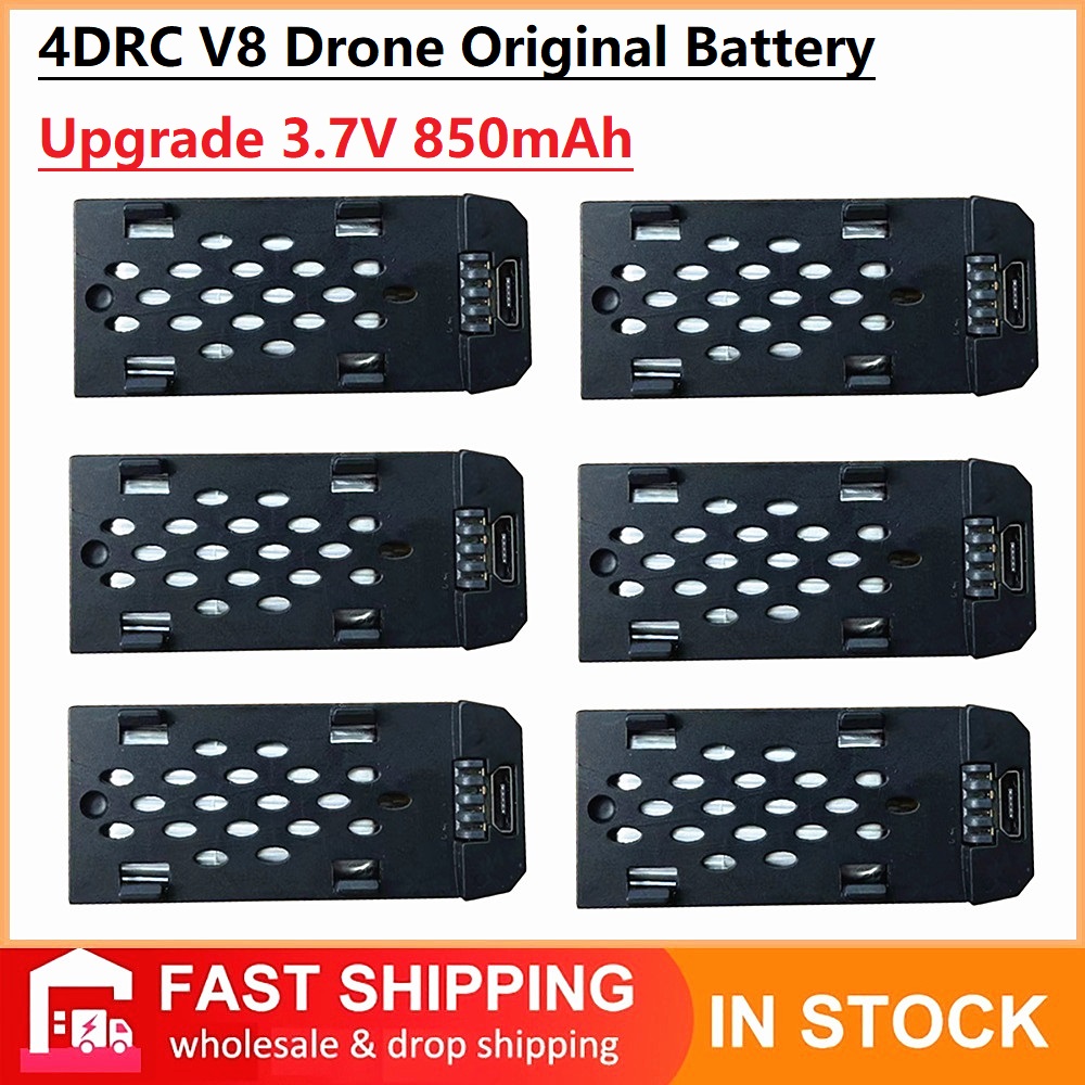Batterie d'origine pour Drone  - Drone Tech Rc avis et prix