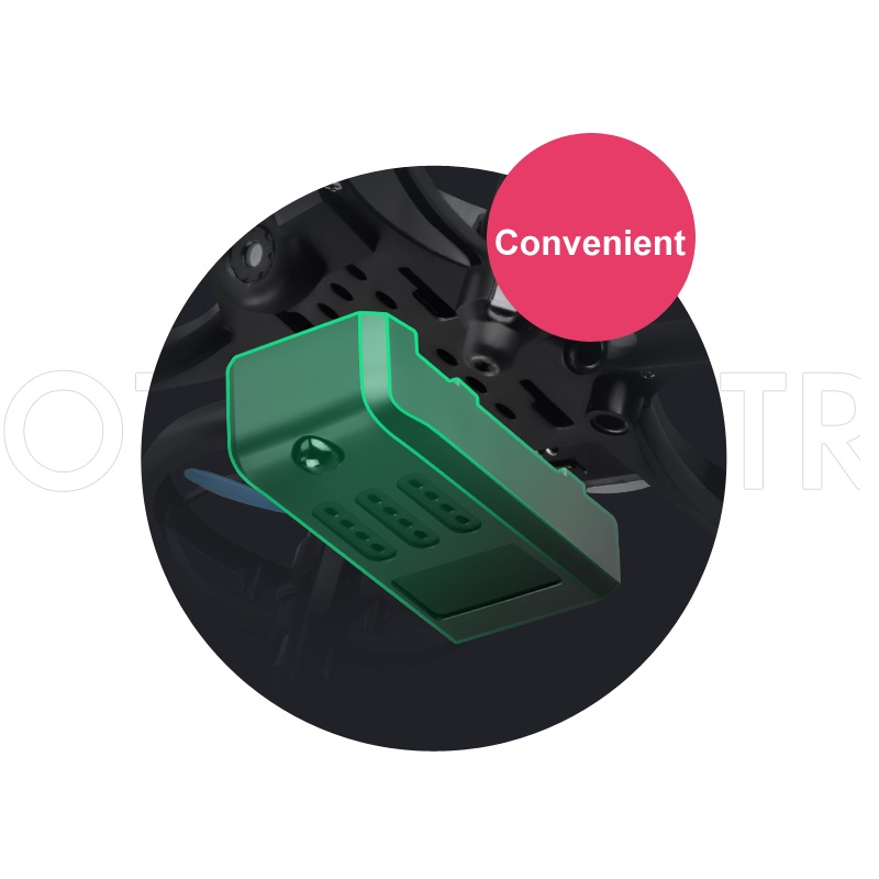 Batterie d'origine pour Drone  - Drone Tech Rc avis et prix