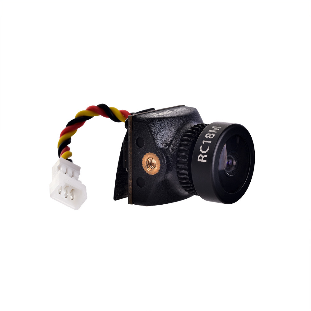Caméra FPV RunCam Nano 2 2.1mm - Fpv Camera Cmos avis et prix