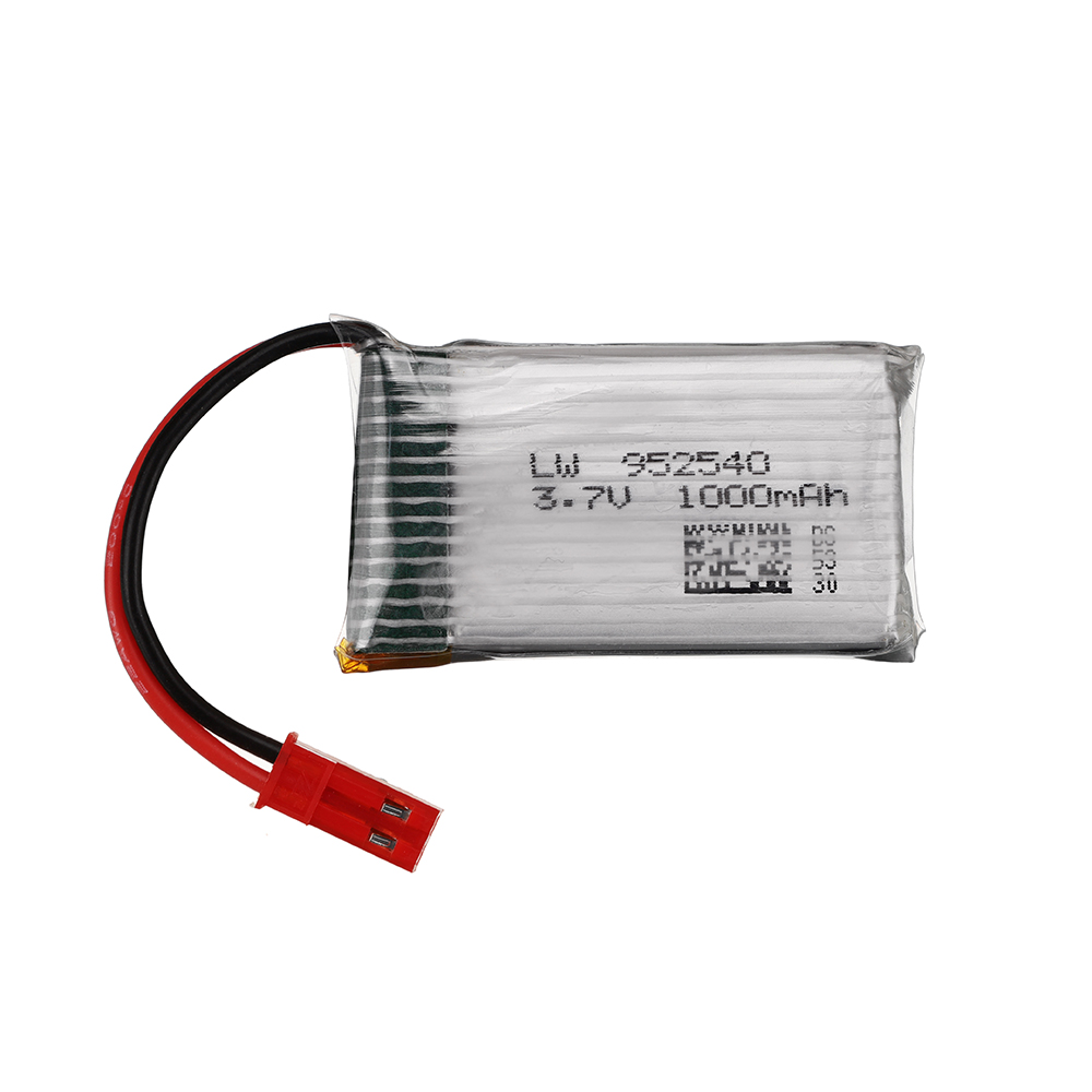 Prise JST de batterie Lipo pou - Drone Mjx Rc avis et prix