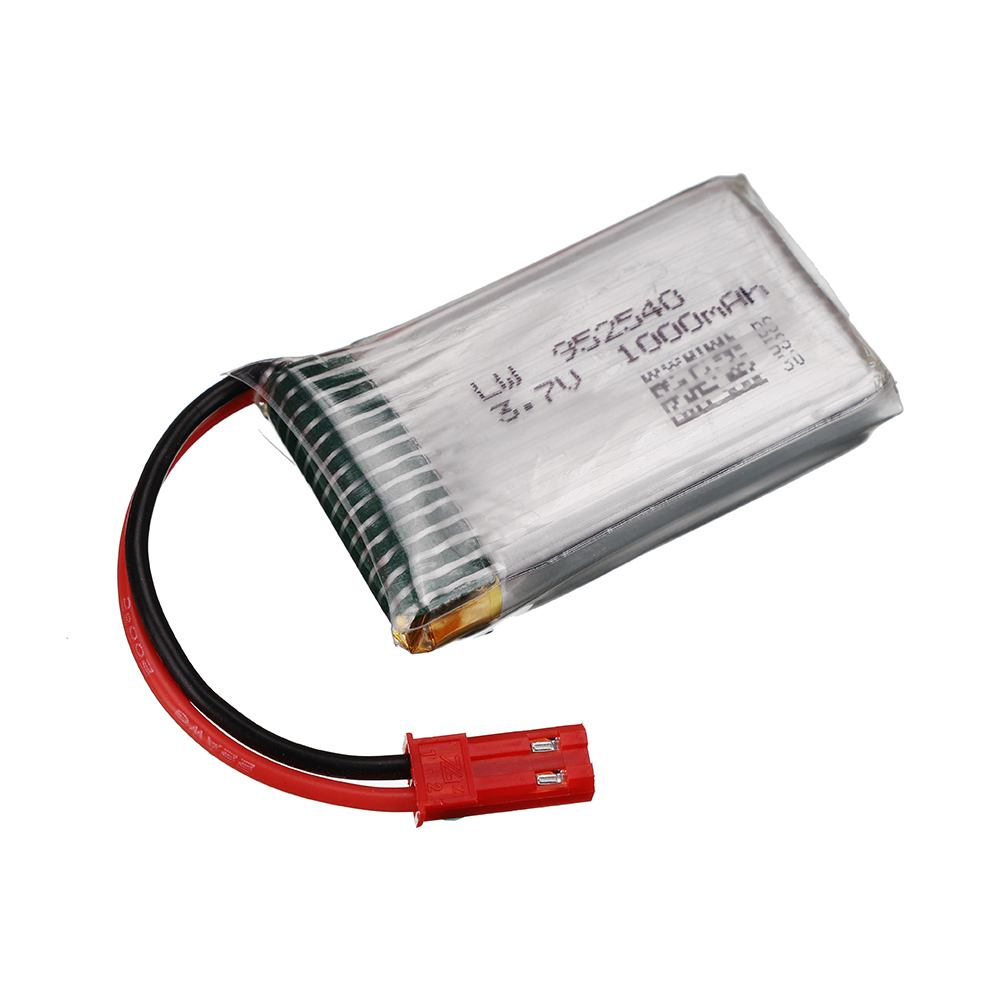 Prise JST de batterie Lipo pou - Drone Mjx Rc avis et prix