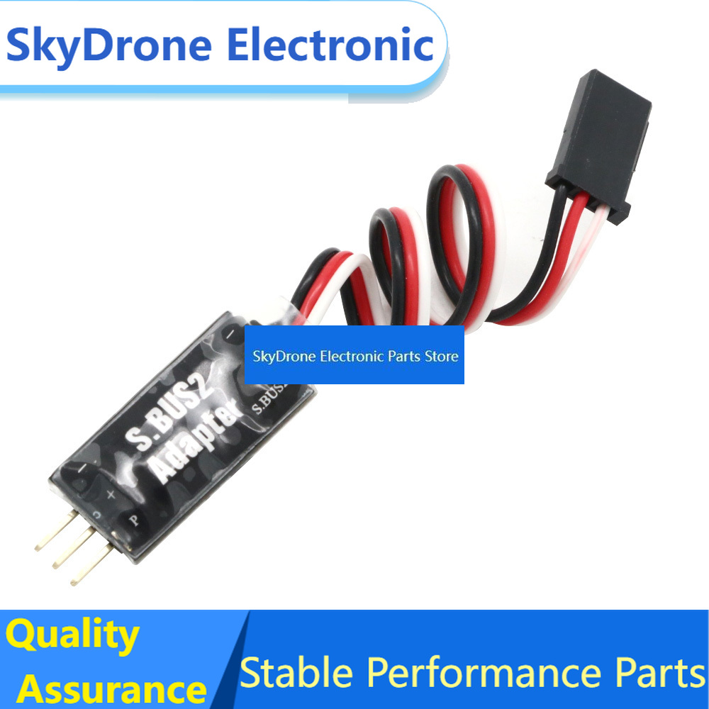 Adaptateur de télémétrie SkyDE - Drone Rc V4 avis et prix