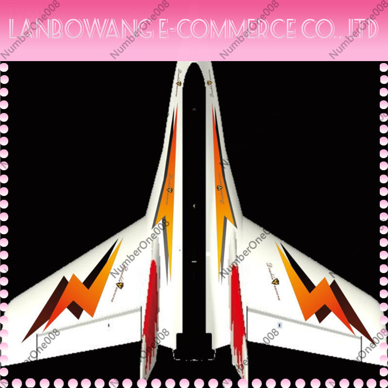 Avion de course RC haute vites - Rc Wing Glider avis et prix