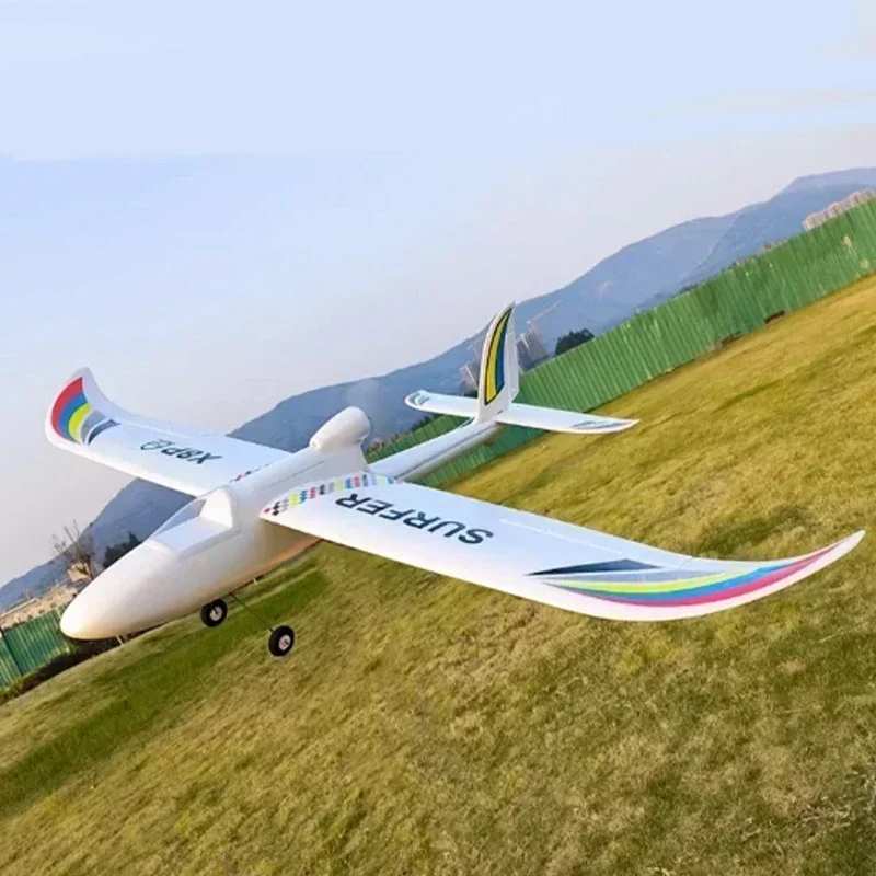 Avion RC à Grande Envergure 14 - Rc Wing Glider avis et prix