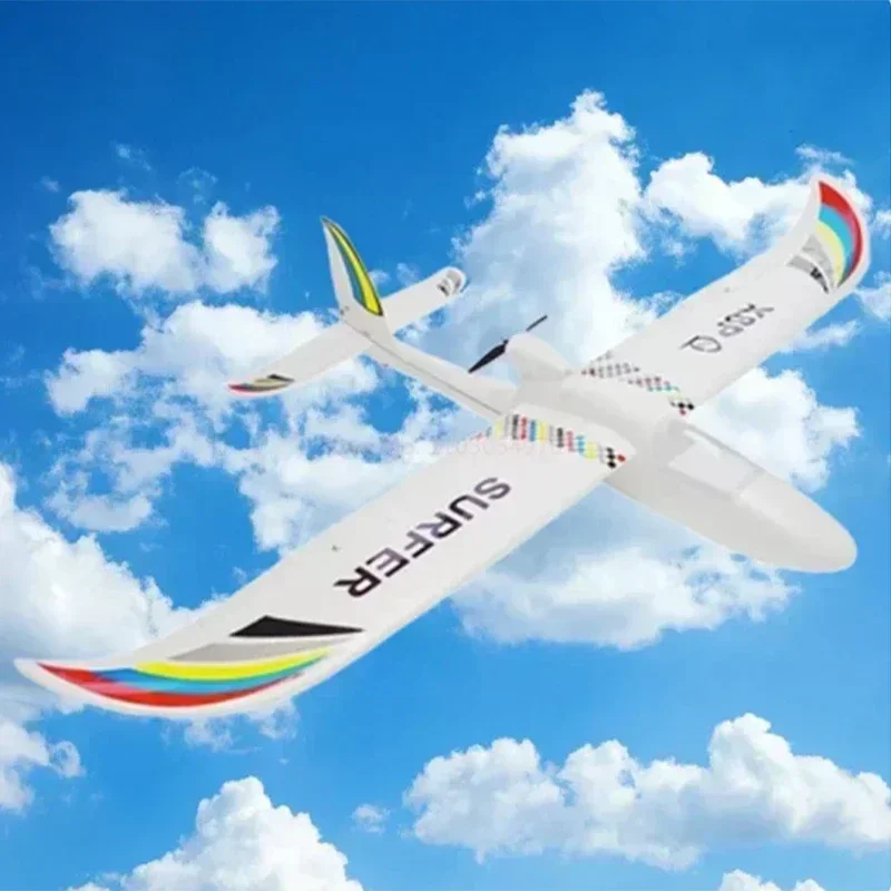 Avion RC à Grande Envergure 14 - Rc Wing Glider avis et prix