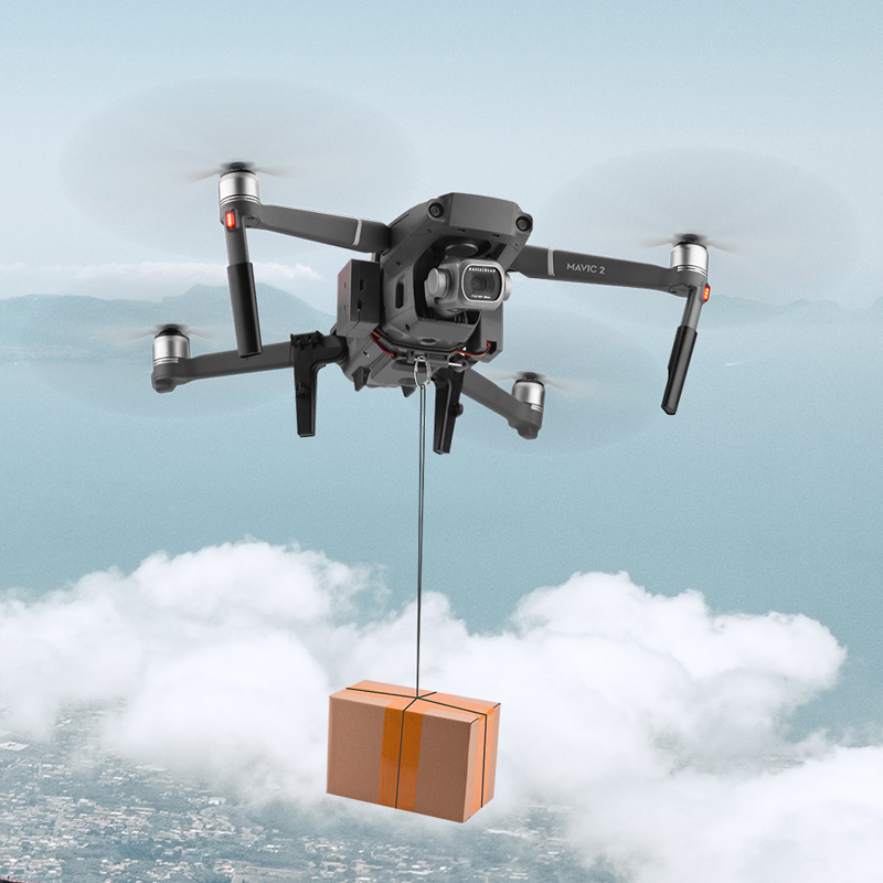 BRDRC AirDrop système de chute - Drone Rc Dji avis et prix