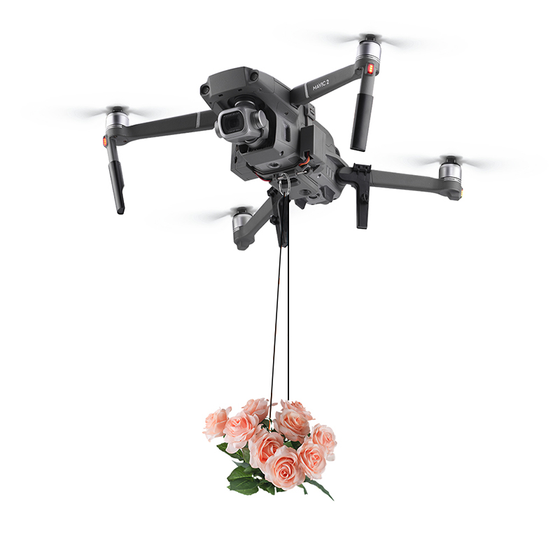 BRDRC AirDrop système de chute - Drone Rc Dji avis et prix