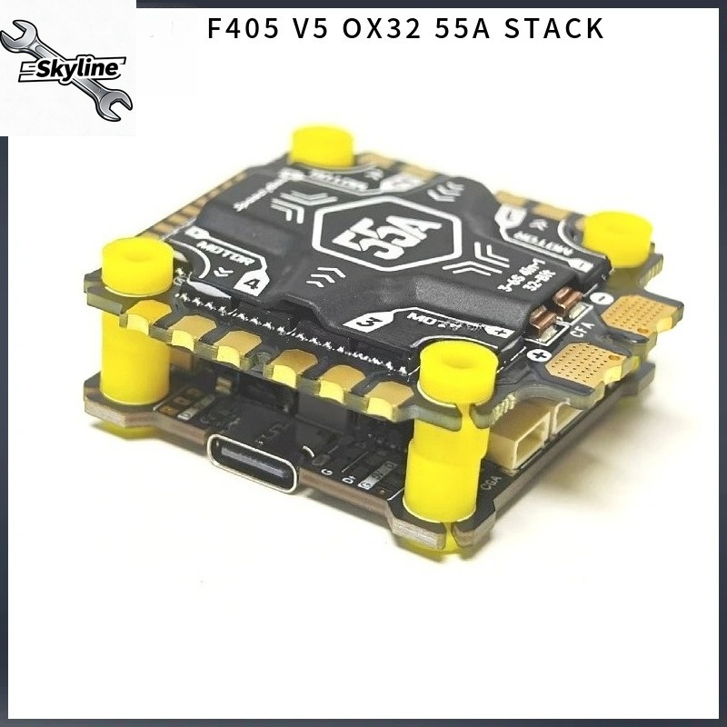 Nouveau Style F405 V5 OX32 55A - Drone Rc V4 avis et prix
