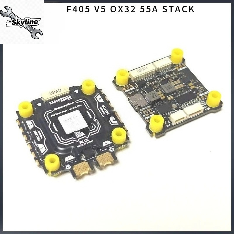 Nouveau Style F405 V5 OX32 55A - Drone Rc V4 avis et prix