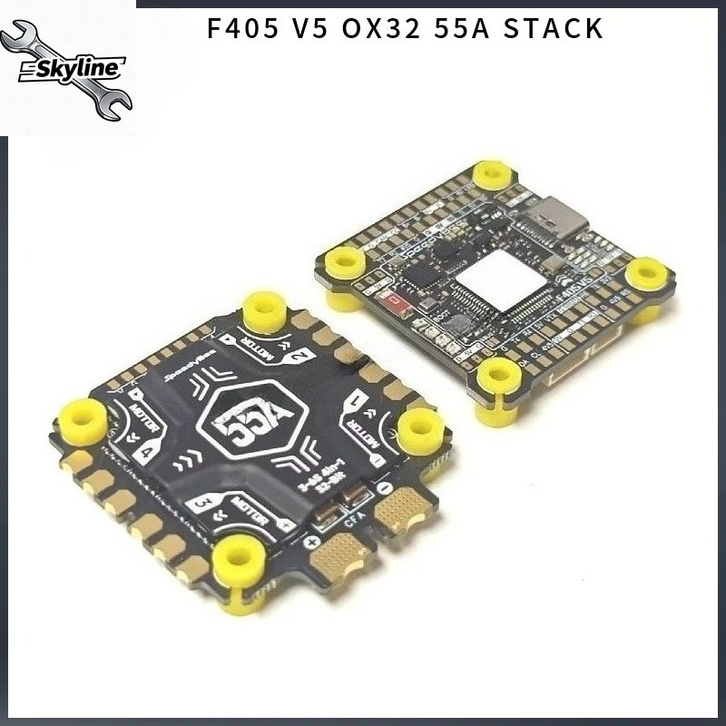 Nouveau Style F405 V5 OX32 55A - Drone Rc V4 avis et prix