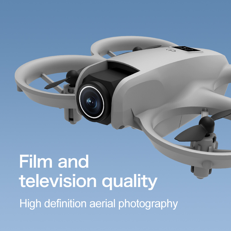 Mini Drone Professionnel avec  - Drone Rc Plegable avis et prix