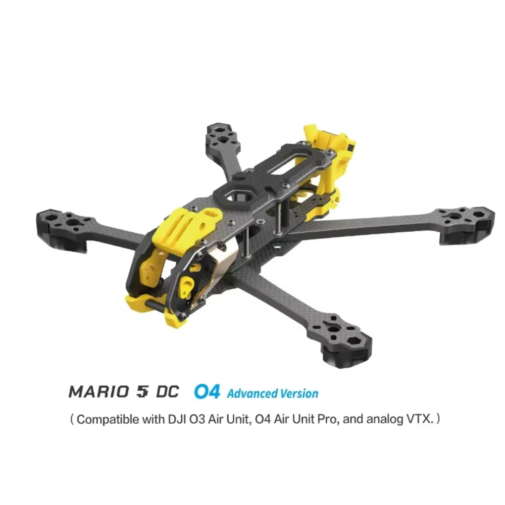 Kit de cadre Speedybee Mario 5 - Drone With Rc 2 avis et prix