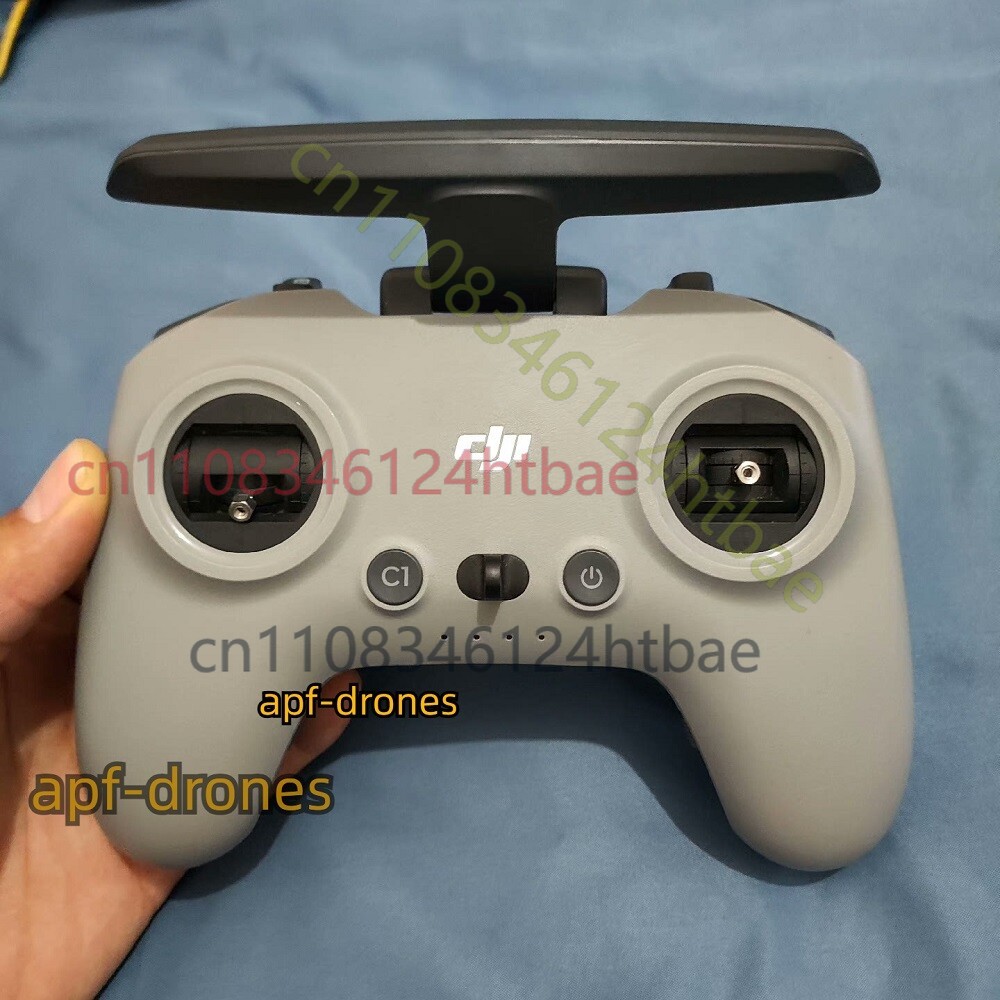 Utilisé, pour la télécommande  - Drone Rc Dji avis et prix