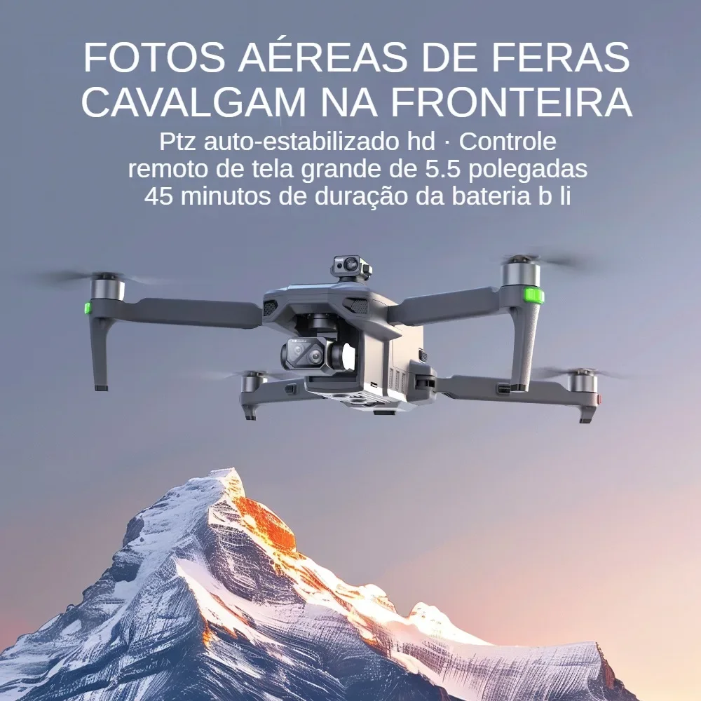ZLL SG909 SG909MAX Drone profe - Drone Rc Leading avis et prix